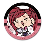 SYNC-HAM1RE-MIG 僕のヒーローアカデミア レザーバッジ みんなmochocho化大作戦！ 第6弾 ラブラバ