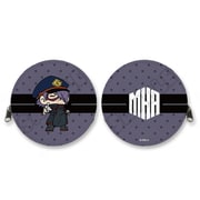 SYNC-HAM1MA-MID 僕のヒーローアカデミア 丸形コインケース みんなmochocho化大作戦！ 第6弾 肉倉精児