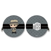 SYNC-HAM1MA-MIH 僕のヒーローアカデミア 丸形コインケース みんなmochocho化大作戦！ 第6弾 塚内直正
