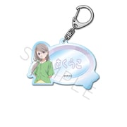 SYNC-MNAKU-C mono アクリルキーホルダー 敷島桜子