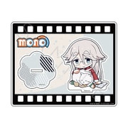 SYNC-MNASD-D mono アクリルスタンド 秋山春乃