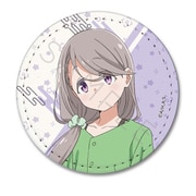 SYNC-MNRE-C mono レザーバッジ 敷島桜子