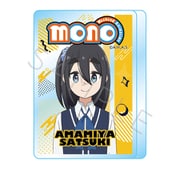 SYNC-MNAMB-A mono アクリルミニブロック 雨宮さつき