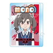 SYNC-MNAMB-B mono アクリルミニブロック 霧山アン