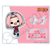 SYNC-NRTASD-MC NARUTO -ナルト- アクリルスタンド 春野サクラ