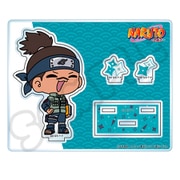 SYNC-NRTASD-ME NARUTO -ナルト- アクリルスタンド うみのイルカ