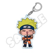 SYNC-NRTAKU-MA NARUTO -ナルト- アクリルキーホルダー うずまきナルト