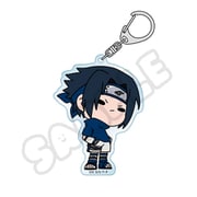 SYNC-NRTAKU-MB NARUTO -ナルト- アクリルキーホルダー うちはサスケ