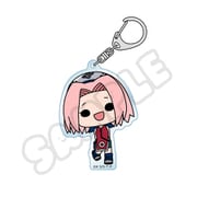 SYNC-NRTAKU-MC NARUTO -ナルト- アクリルキーホルダー 春野サクラ
