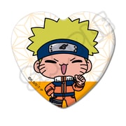 SYNC-NRTHKB-MA NARUTO -ナルト- ハート型缶バッジ うずまきナルト