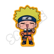 SYNC-NRTCSK-MA NARUTO -ナルト- クリアステッカー うずまきナルト