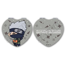NARUTO ベースヤード　はたけカカシ　フレームマグネット　ミラー　購入特典 NARUTO ベースヤードフレームマグネットミラー コンプリート ＋