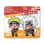SYNC-NRTMP-MA NARUTO -ナルト- マウスパッド うずまきナルト＆自来也