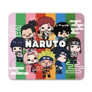 SYNC-NRTMP-MD NARUTO -ナルト- マウスパッド 集合A