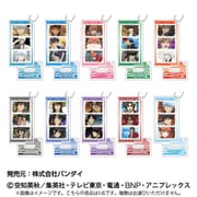 銀魂 名シーンアクリルスタンドキーホルダー 1個 [コレクショントイ]