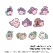 忍たま乱太郎 レタコレ 360 フェイスキャラクリップ Vol.2 1個 [コレクショントイ]