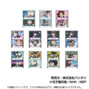 忍たま乱太郎 プラボードコレクション Petit Vol.1 1個 [コレクショントイ]