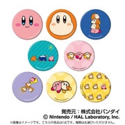 星のカービィ カービィ play with ワドルディ CANミラーコレクション 1個 [コレクショントイ]