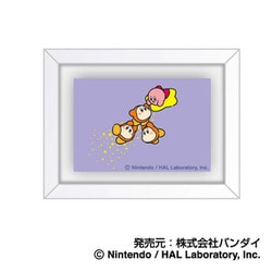 カービィ　ワドルディアート 2-1 #星のカービィ #星のカービィwiiデラックス #カービィ