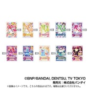 アイカツ！ アイカツ！コレクションヘアクリップ A BOX 1個 [コレクショントイ]