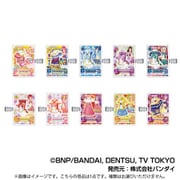 アイカツ！ アイカツ！コレクションヘアクリップ B BOX 1個 [コレクショントイ]