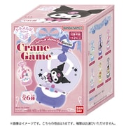 トキメルズBOX！ サンリオキャラクターズ くれーんげーむ 1個 [コレクショントイ]