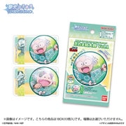 忍たま乱太郎 彩光キラキラカンバッジコレクション Vol.1 1BOX（10個入） [コレクショントイ]