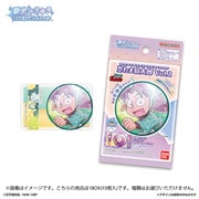 忍たま乱太郎 彩光キラキラカンバッジコレクション Vol.2 1BOX（10個入） [コレクショントイ]