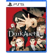 ダークオークション [PS5ソフト]