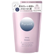プルント ヴェーリング 美容液シャンプー つめかえ 300ml