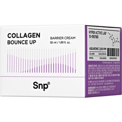 コラーゲン バウンスアップ バリアクリーム 50ml [クリーム]