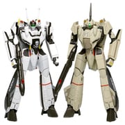 MC-035 1/100 マクロスゼロ VF-0S/A フェニックス バトロイド【コンバーチブル】 [組立式プラスチックモデル]