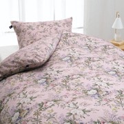 V＆A 掛けふとんカバー SL 150×210 ピンク 1284087025100