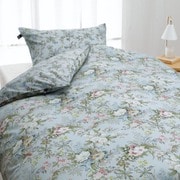 V＆A ピローケース S 63×43 ブルー 1284287415700