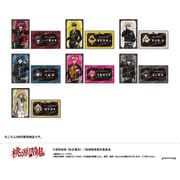 U9125K043 [【限定】 桃源暗鬼 名刺サイズカードコレクション -ケモ耳ゴシックパーティー- 1BOX（7パック入）]