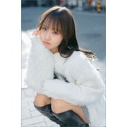 CL-255 [2026年カレンダー 森脇梨々夏]