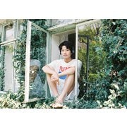 CL-329 [2026年カレンダー 卓上 黒川想矢]