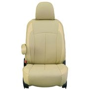 シートカバー 全席セット デリカD：5 エアー タンベージュ 11PMC0778T