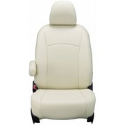 シートカバー 全席セット デリカD：5 ジュニア アイボリー 41EMJ0778V