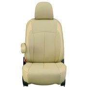 シートカバー 全席セット カローラアクシオ エアー タンベージュ 11PTB1017T
