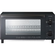 オーブントースター ブラック KOS-1036/K