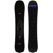 FASTLANE スノーボード 板のみ 157cm L47947100