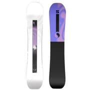 BOARD BLISS スノーボード 板のみ 144cm L47925100