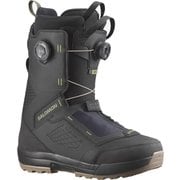 SYNERGY PWL SJ BOA メンズ スノーボード ブーツ BLACK/BLACK/DEEP LICHEN GREEN 27.5cm L47830800