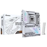 X870E AORUS PRO X3D ICE マザーボード