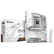 X870E AORUS ELITE X3D ICE マザーボード