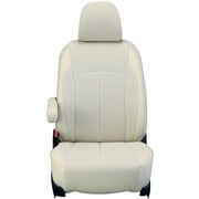 シートカバー 全席セット セレナ/ランディ エアー アイボリー 11PNC0576V