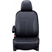 シートカバー 全席セット セレナ/ランディ ネオ ブラック 13PNC0576K