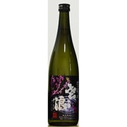 琵琶のさざ浪 純米酒 梅 15度 720ml [純米酒]