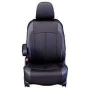 シートカバー 全席セット トライトン エアー ブラック 11PMB7550K